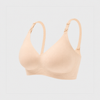 Soft Nursing Bra