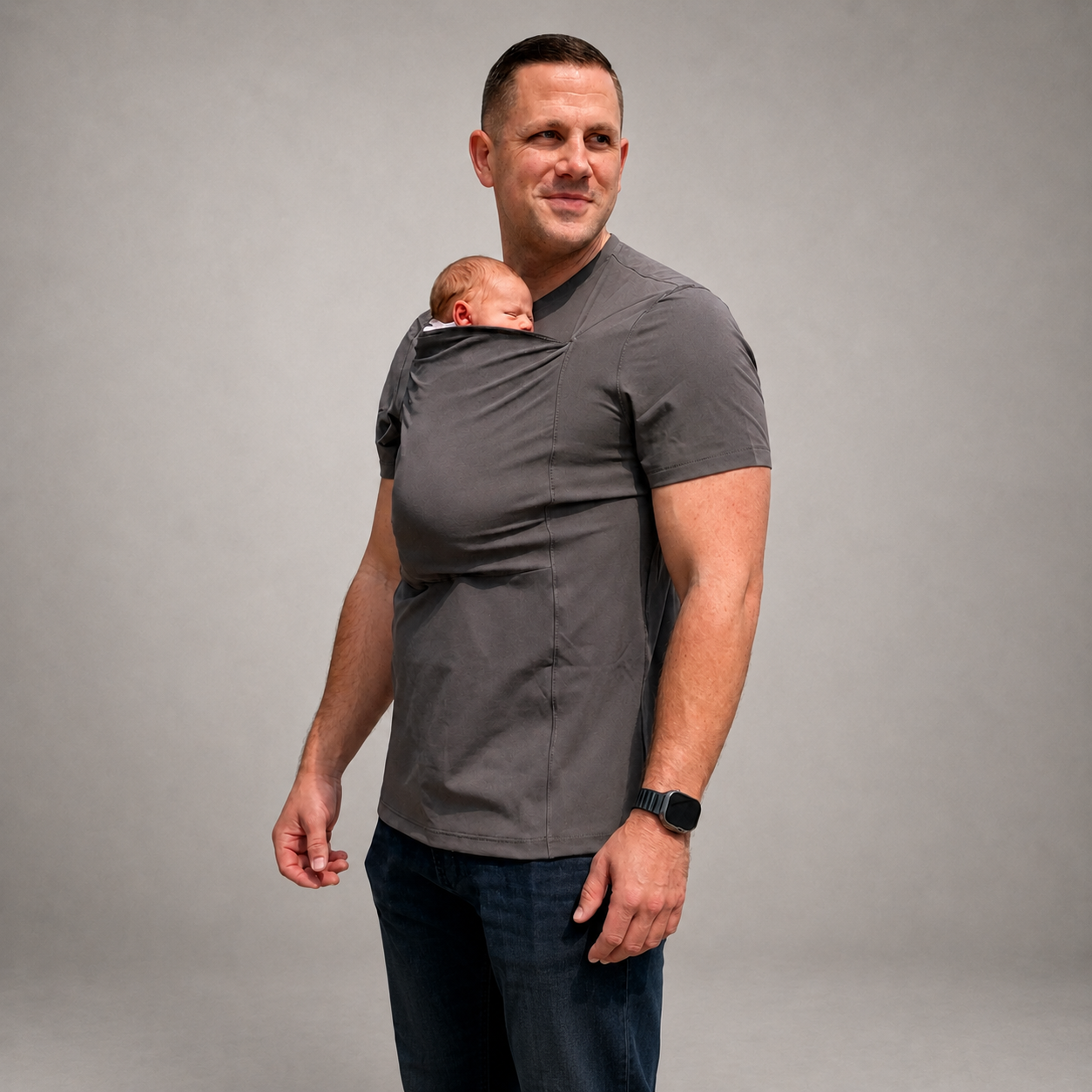 Nesting Dad Shirt