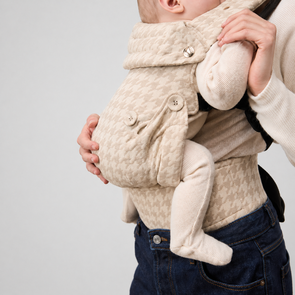 Limitless Baby Carrier