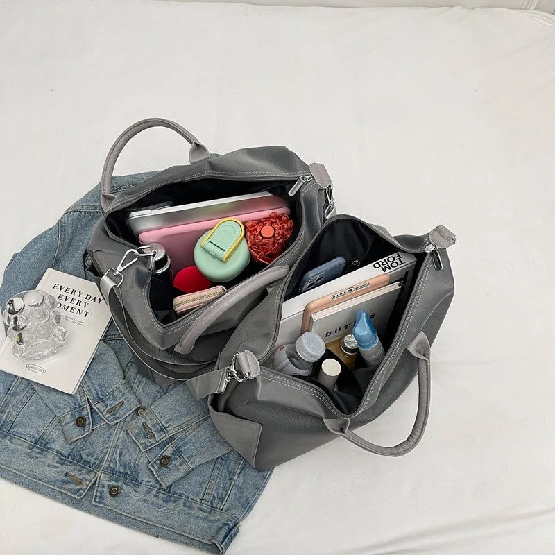 Solenne Diaper Bag