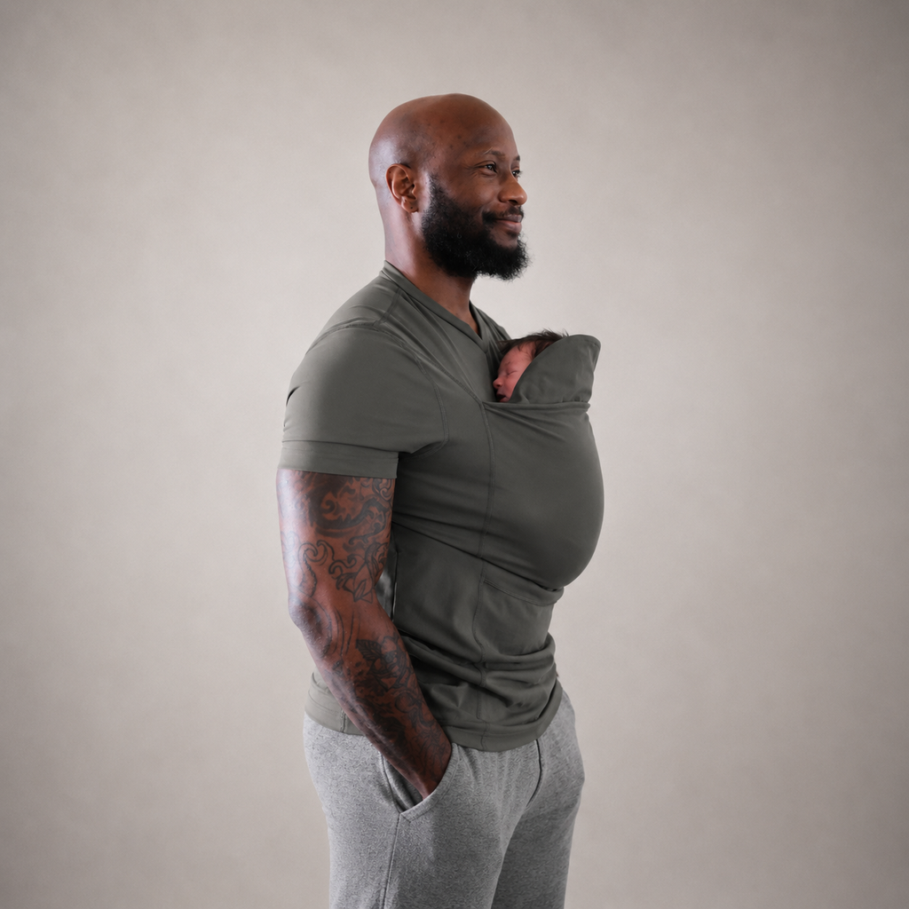 Nesting Dad Shirt