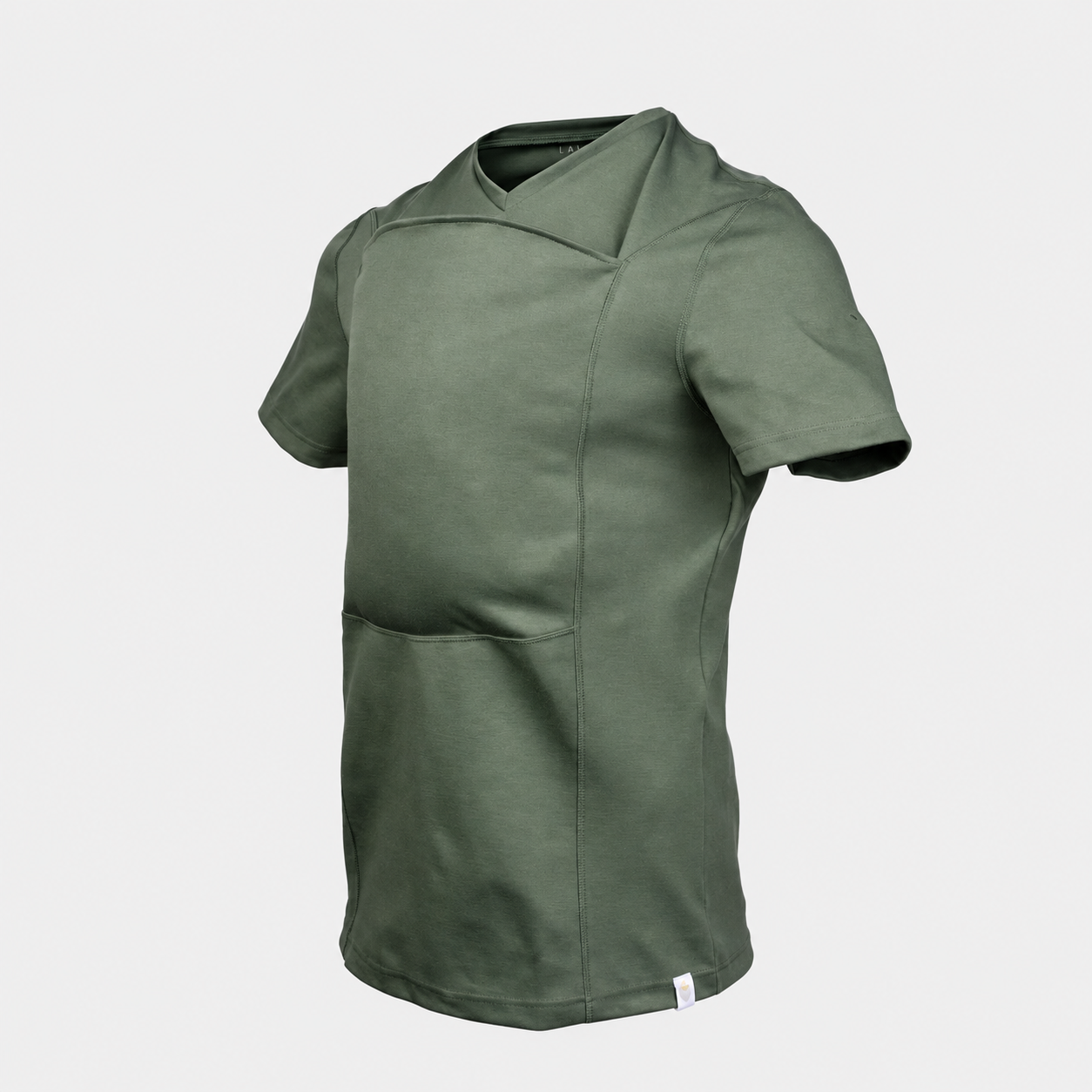 Nesting Dad Shirt
