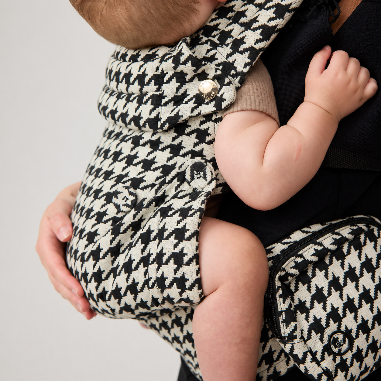 Limitless Baby Carrier