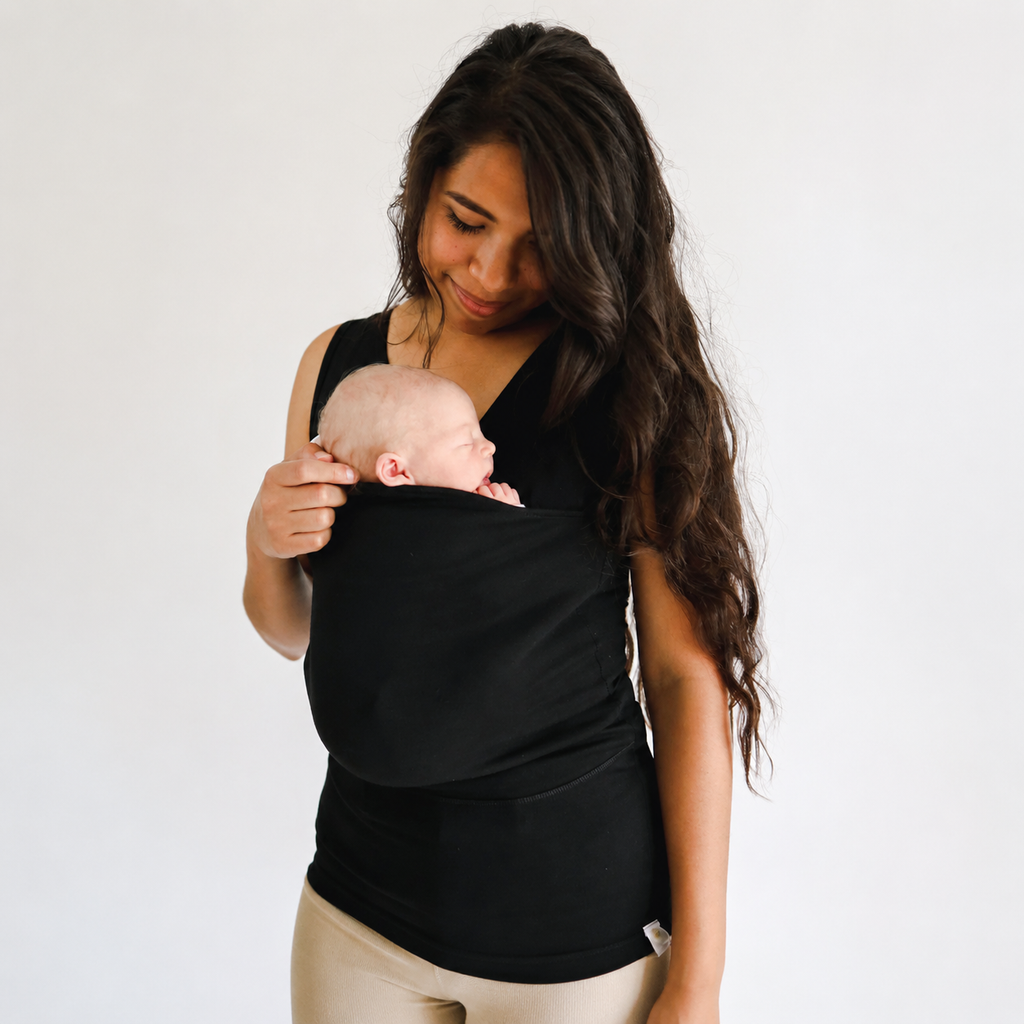 Nesting Mom Shirt
