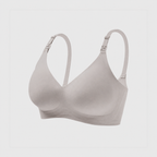 Soft Nursing Bra