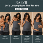 Nesting Mom Shirt