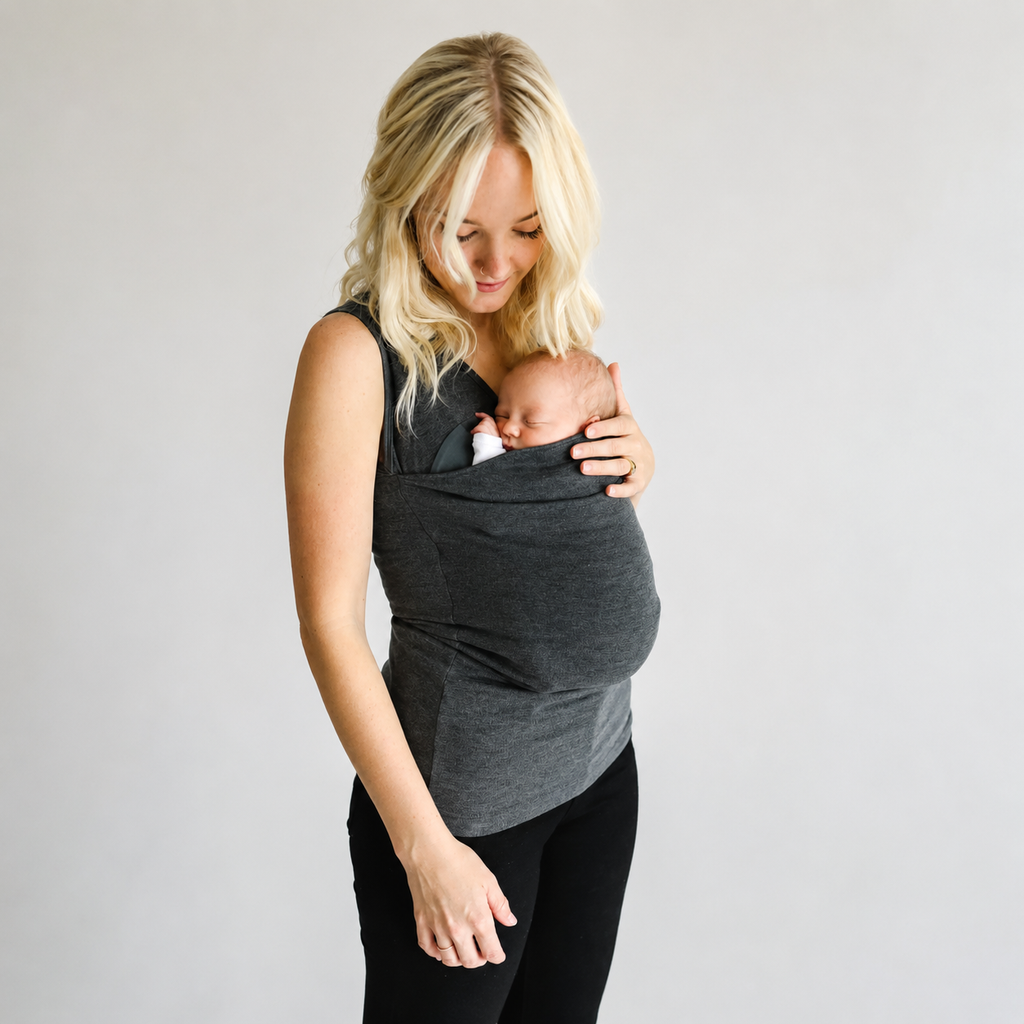 Nesting Mom Shirt