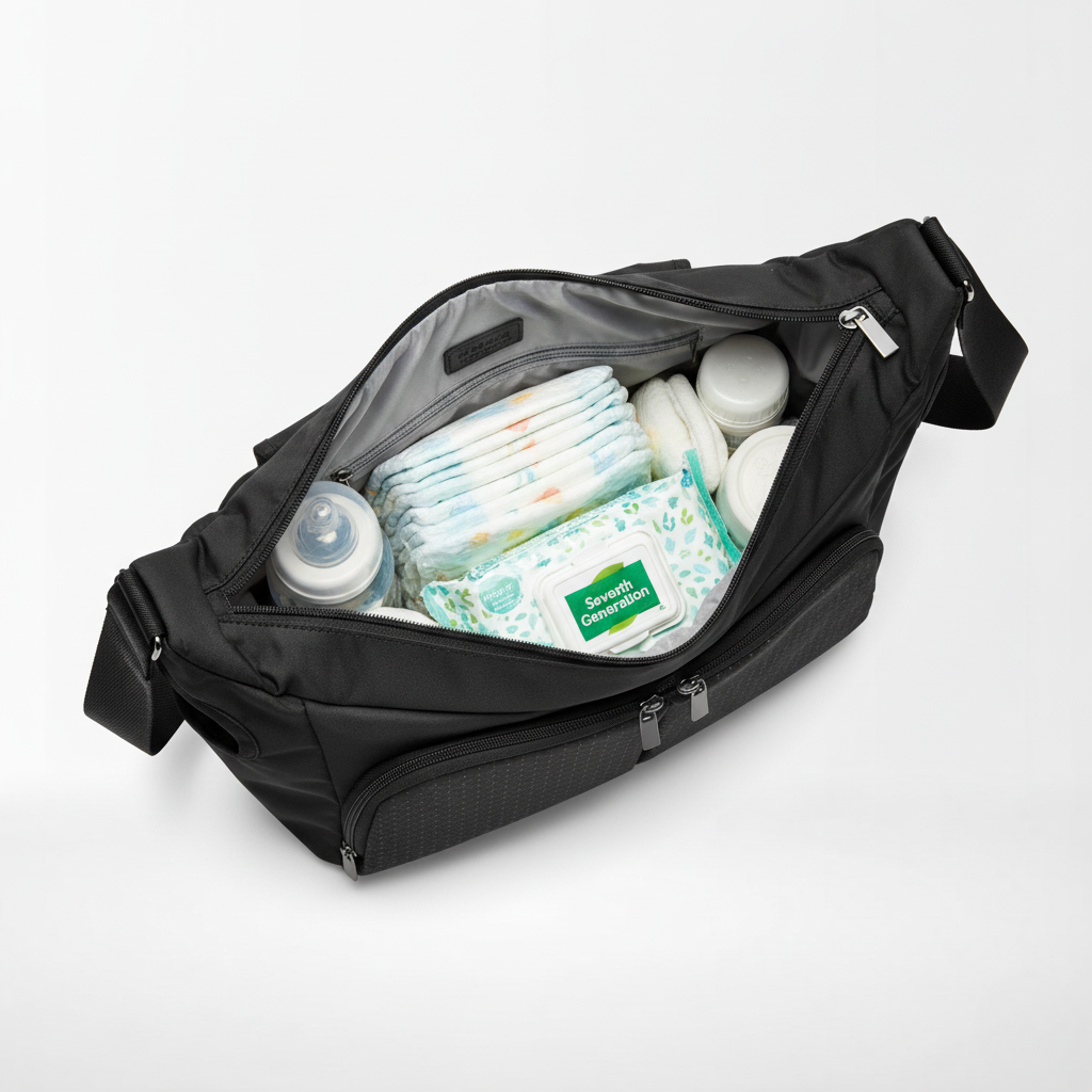 Velora Essential Bag