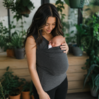 Nesting Mom Shirt