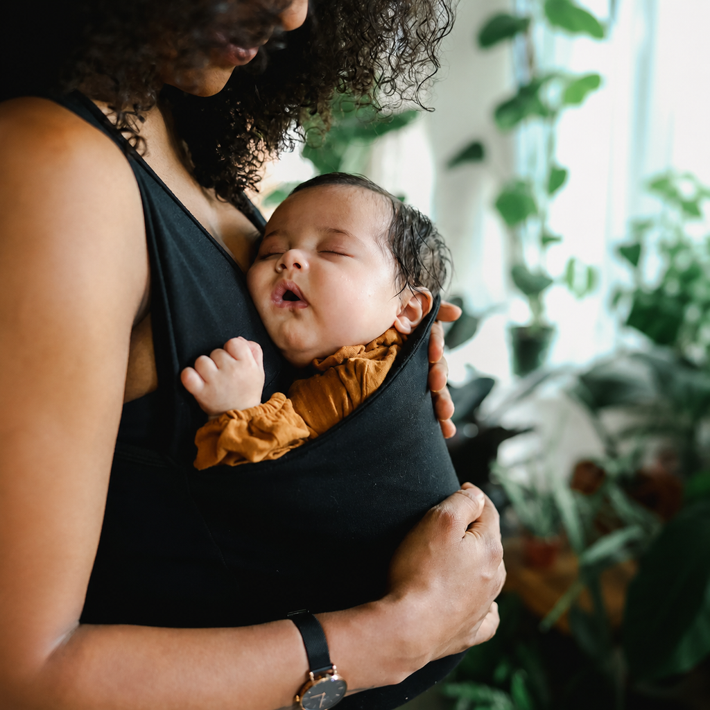 Nesting Mom Shirt