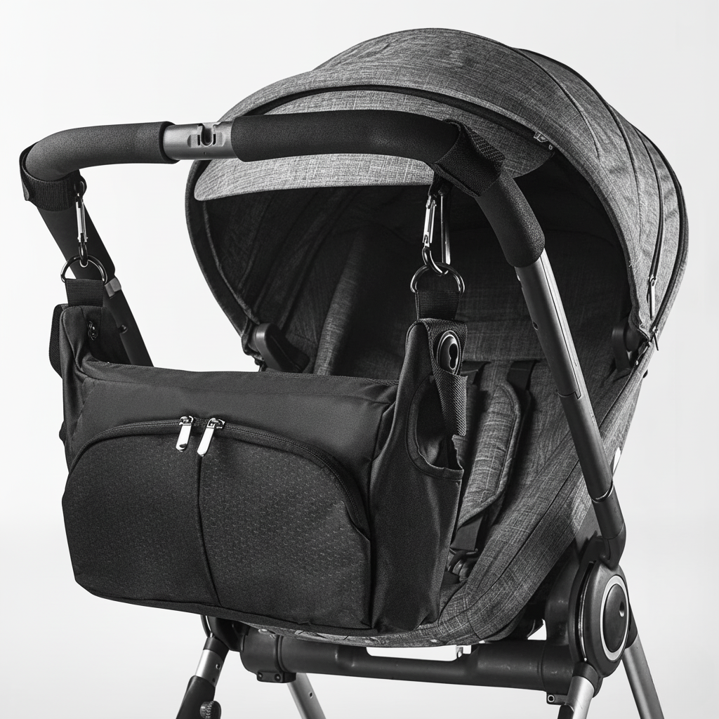 Velora Essential Bag