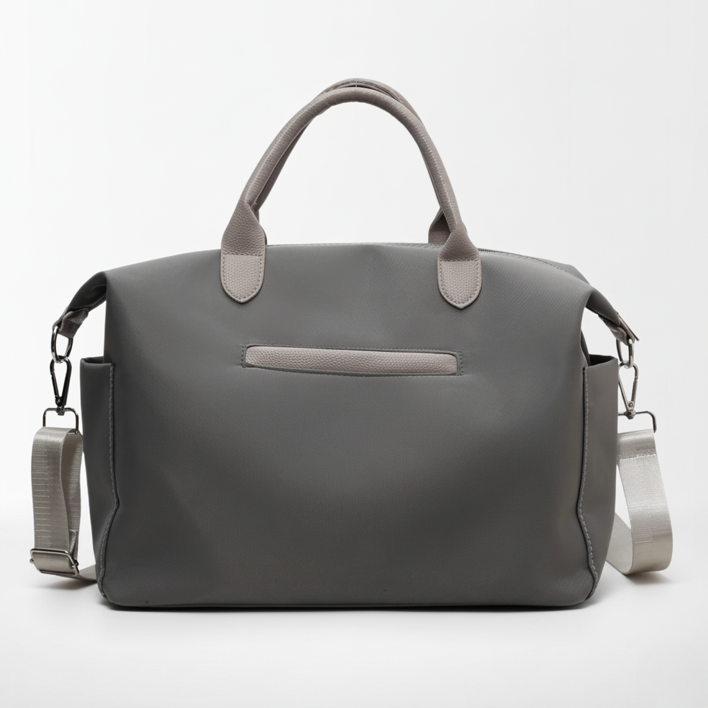 Solenne Diaper Bag