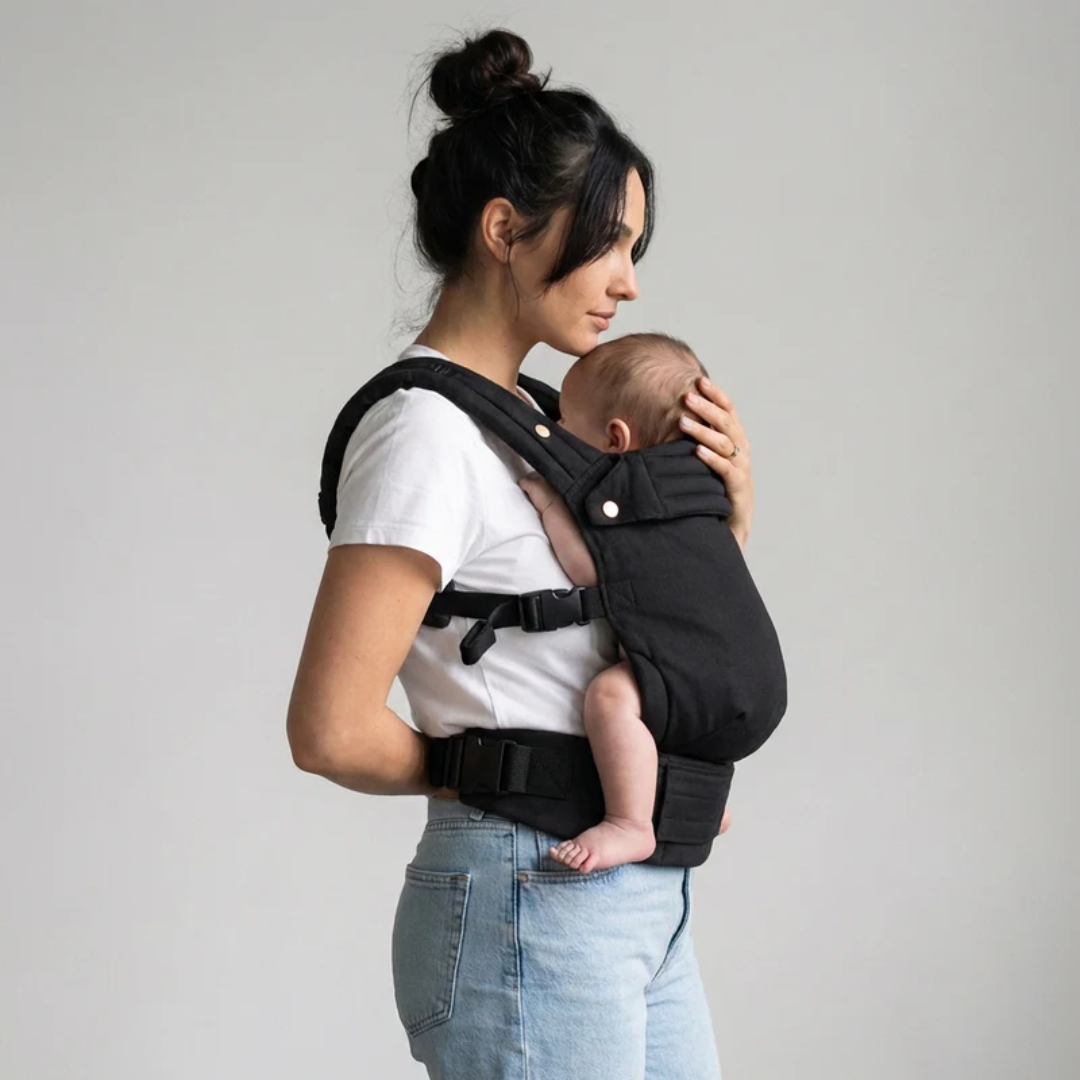 Soft Baby Carrier