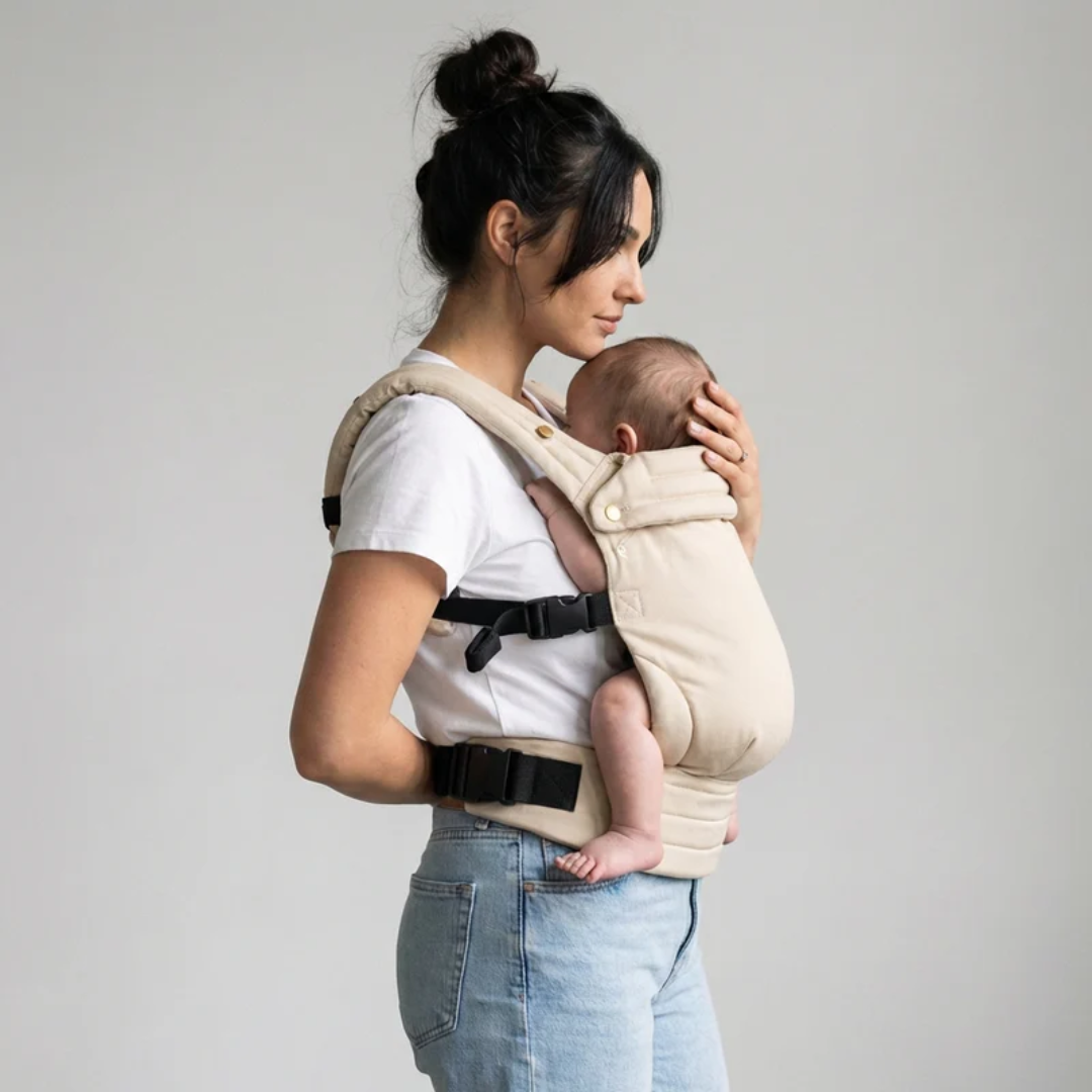 Soft Baby Carrier