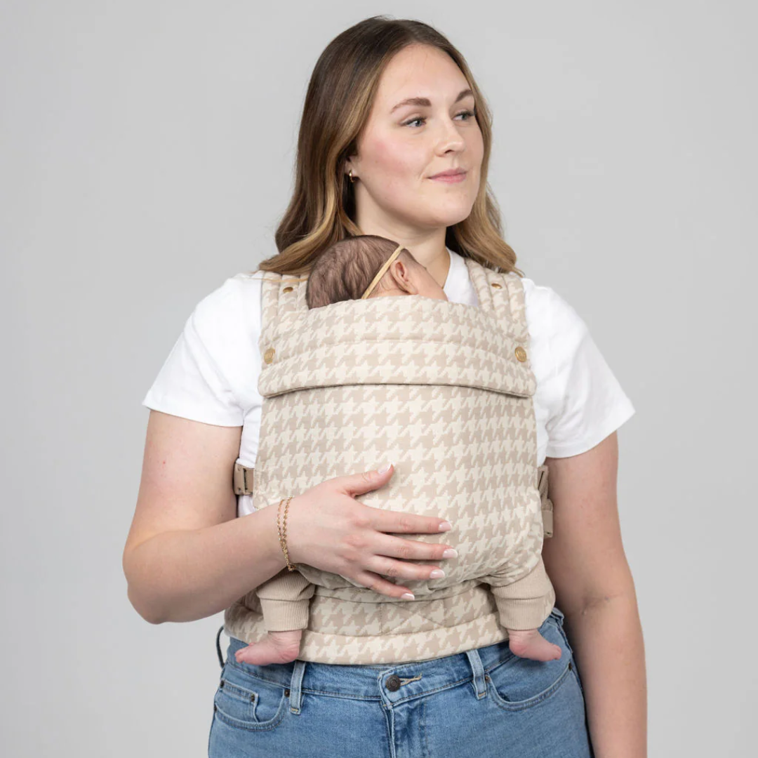 Soft Baby Carrier