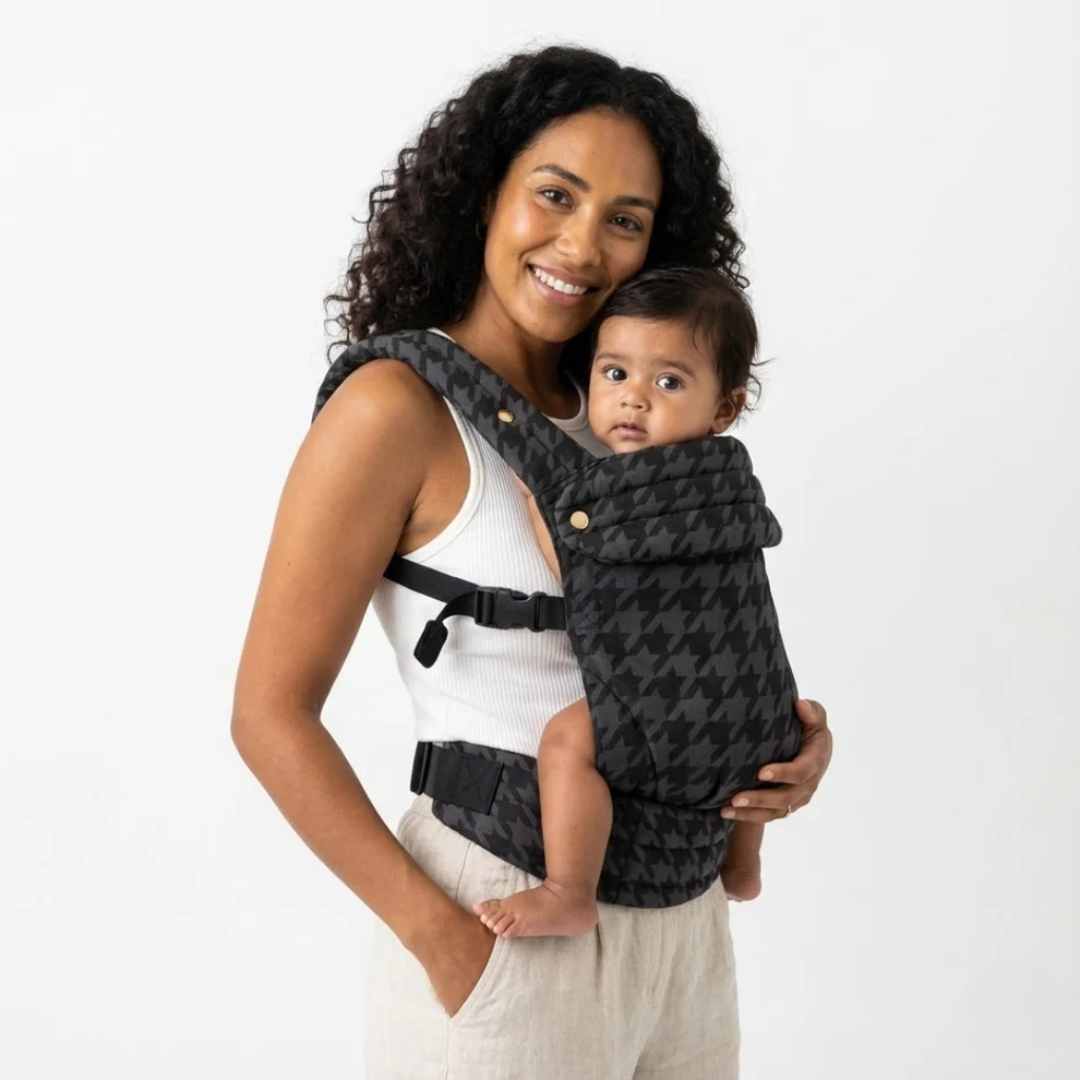 Soft Baby Carrier