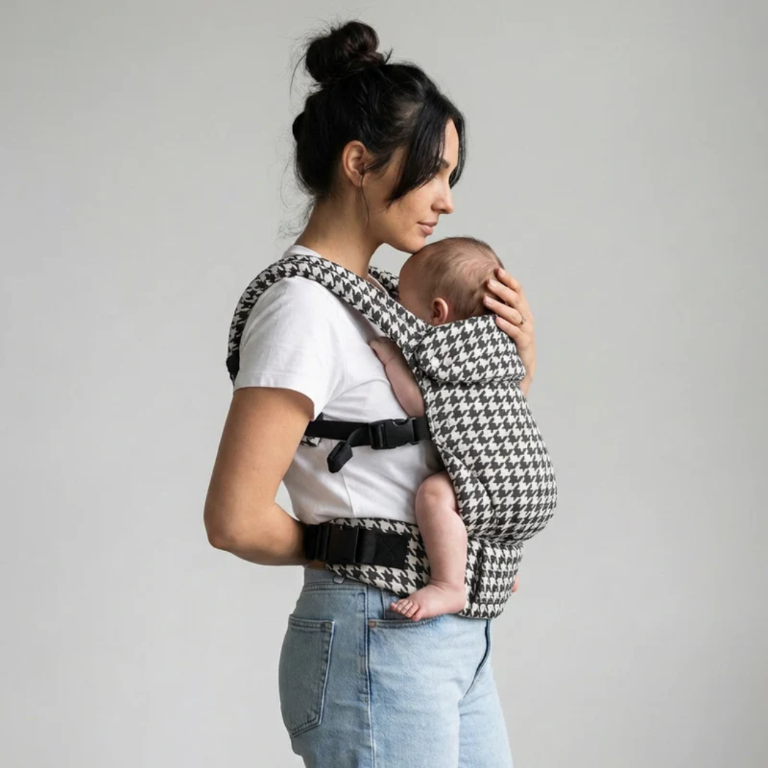 Soft Baby Carrier