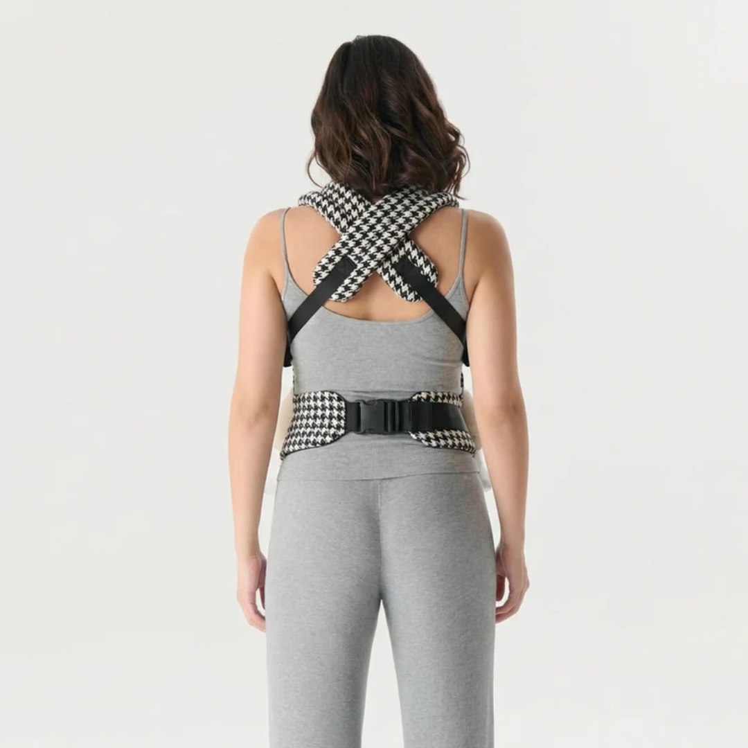 Soft Baby Carrier