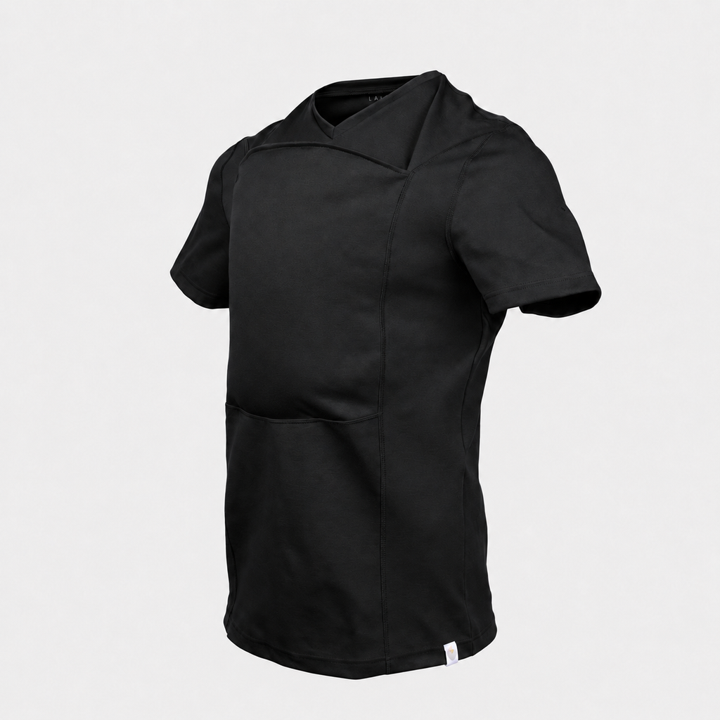 Nesting Dad Shirt