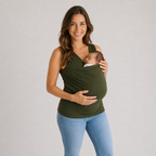 Nesting Mom Shirt