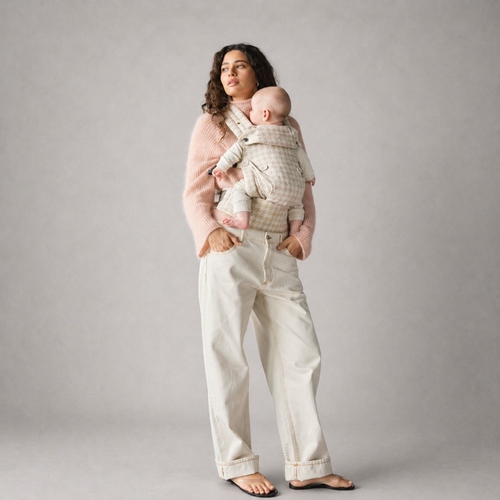 Limitless Baby Carrier