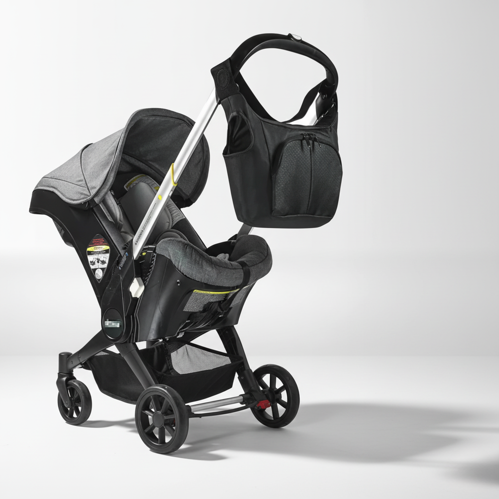 Velora Essential Bag