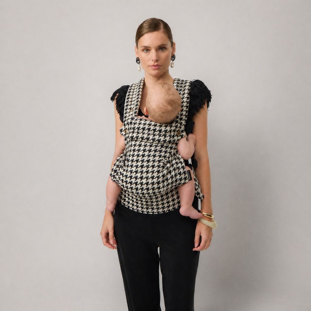 Limitless Baby Carrier