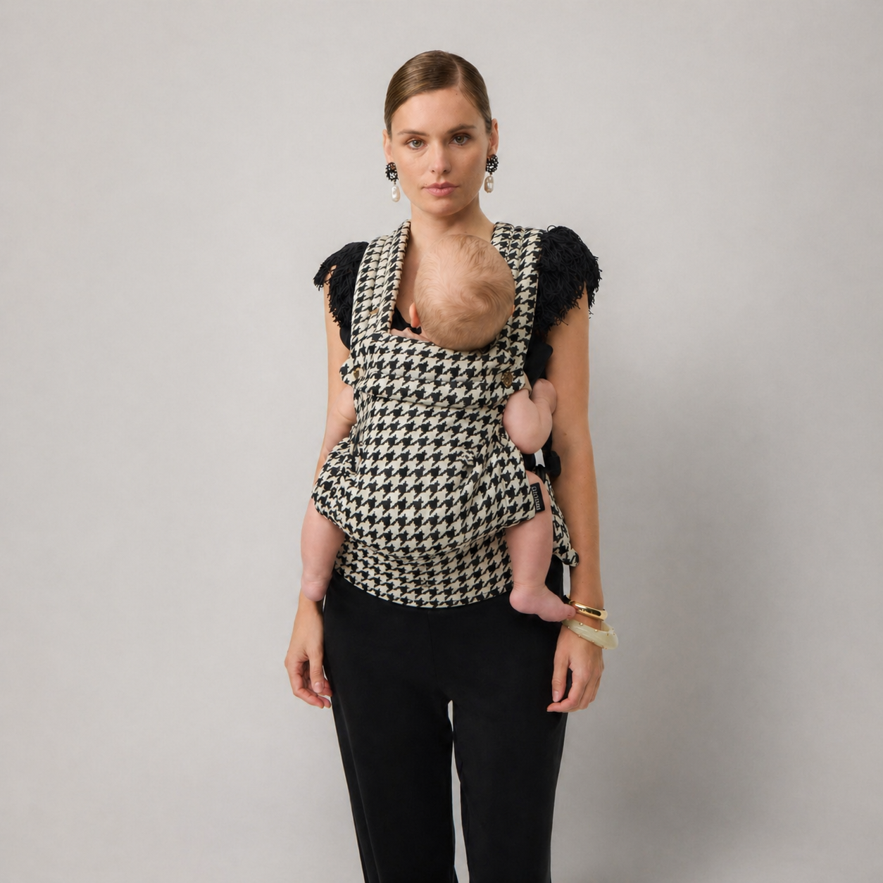 Limitless Baby Carrier