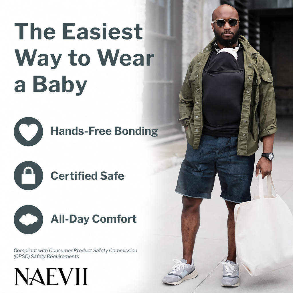 Nesting Dad Shirt