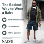 Nesting Dad Shirt