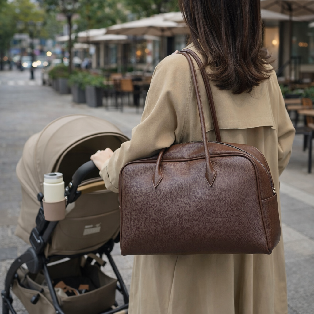 Muse Diaper Bag