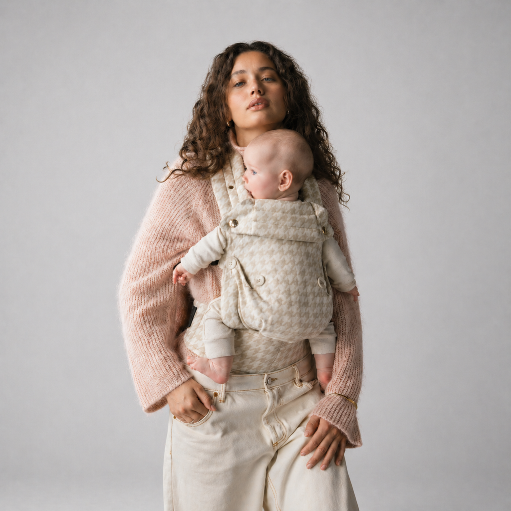 Limitless Baby Carrier