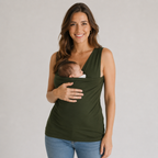 Nesting Mom Shirt