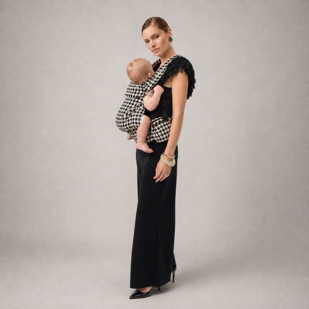 Limitless Baby Carrier
