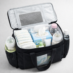 Aveline Stroller Bag