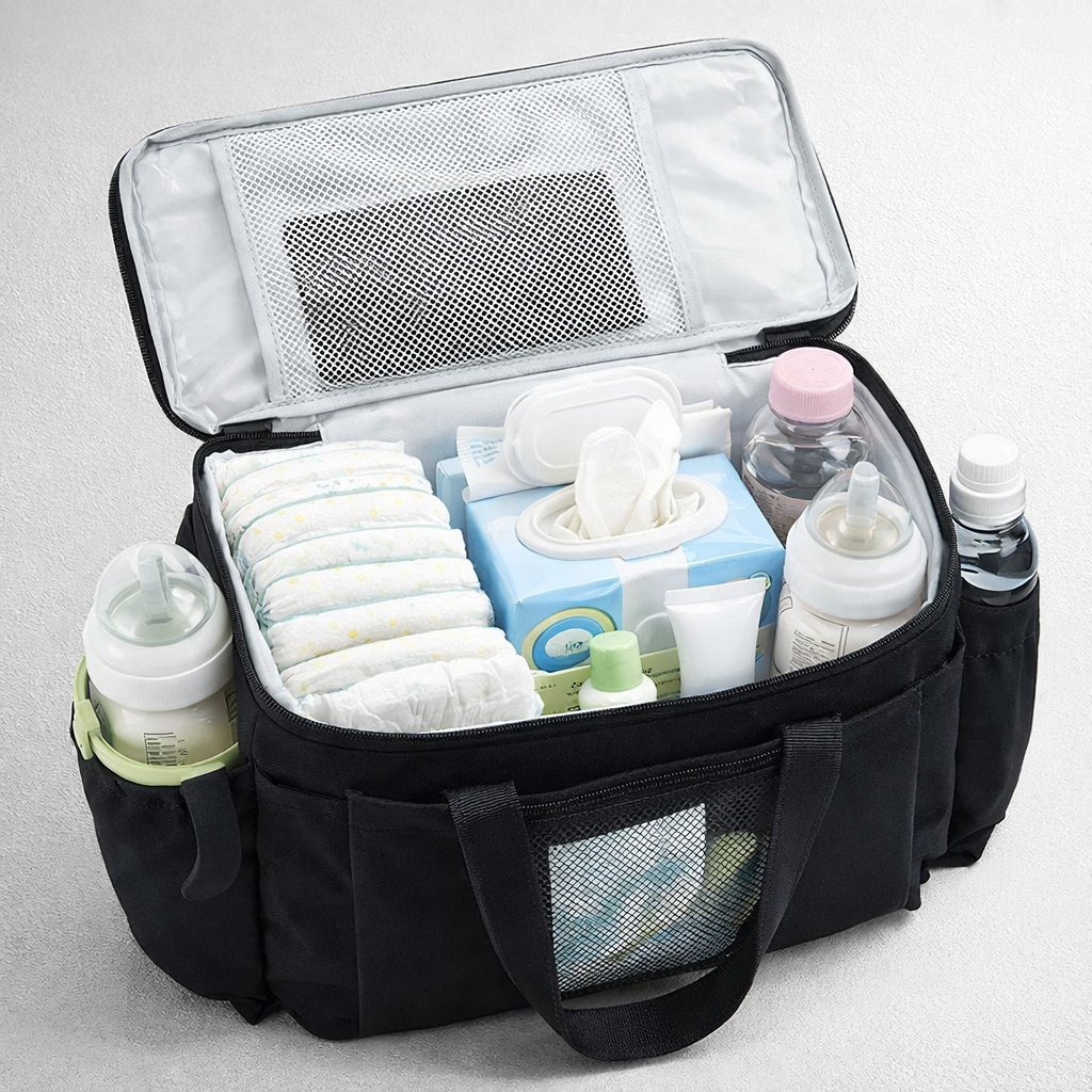 Aveline Stroller Bag