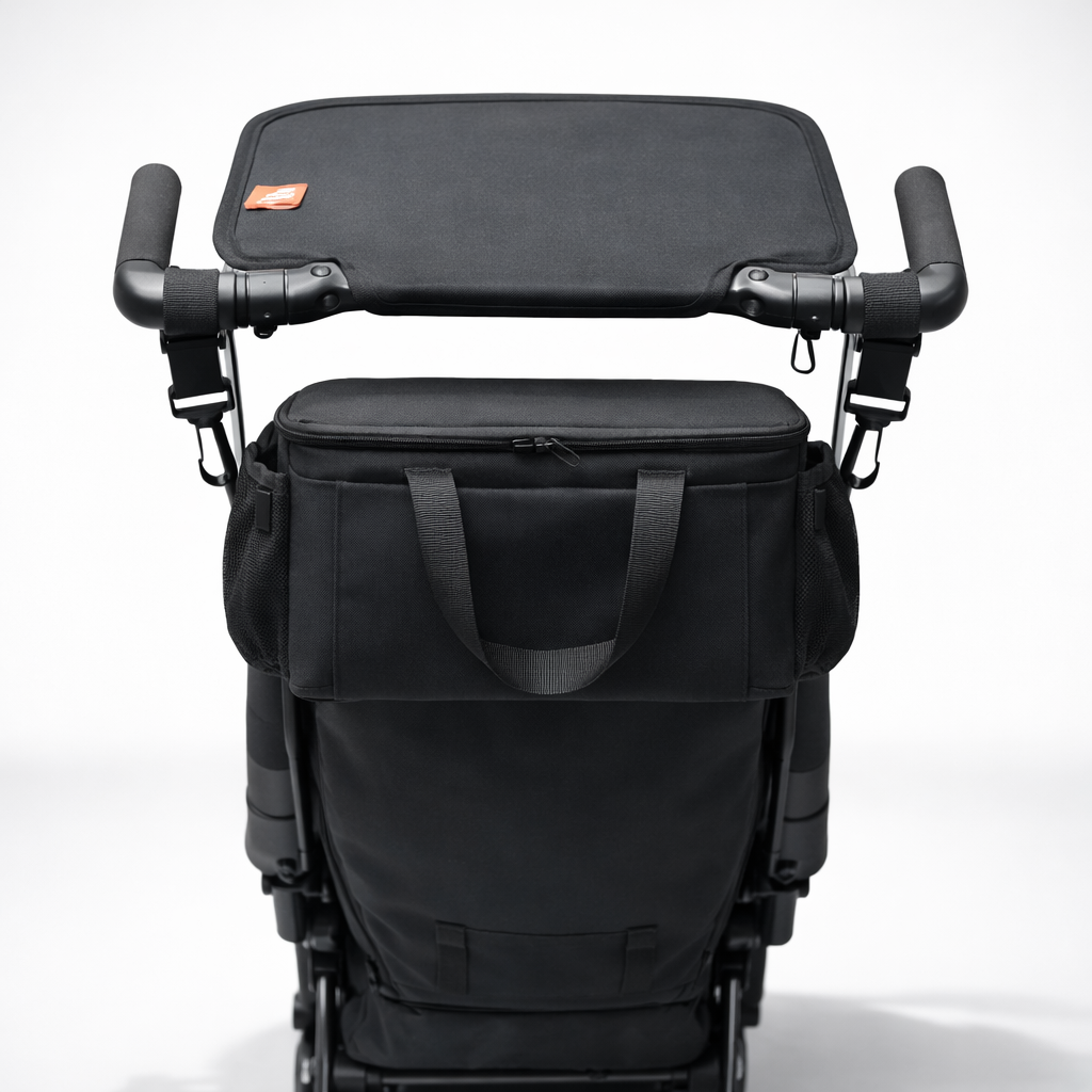 Aveline Stroller Bag