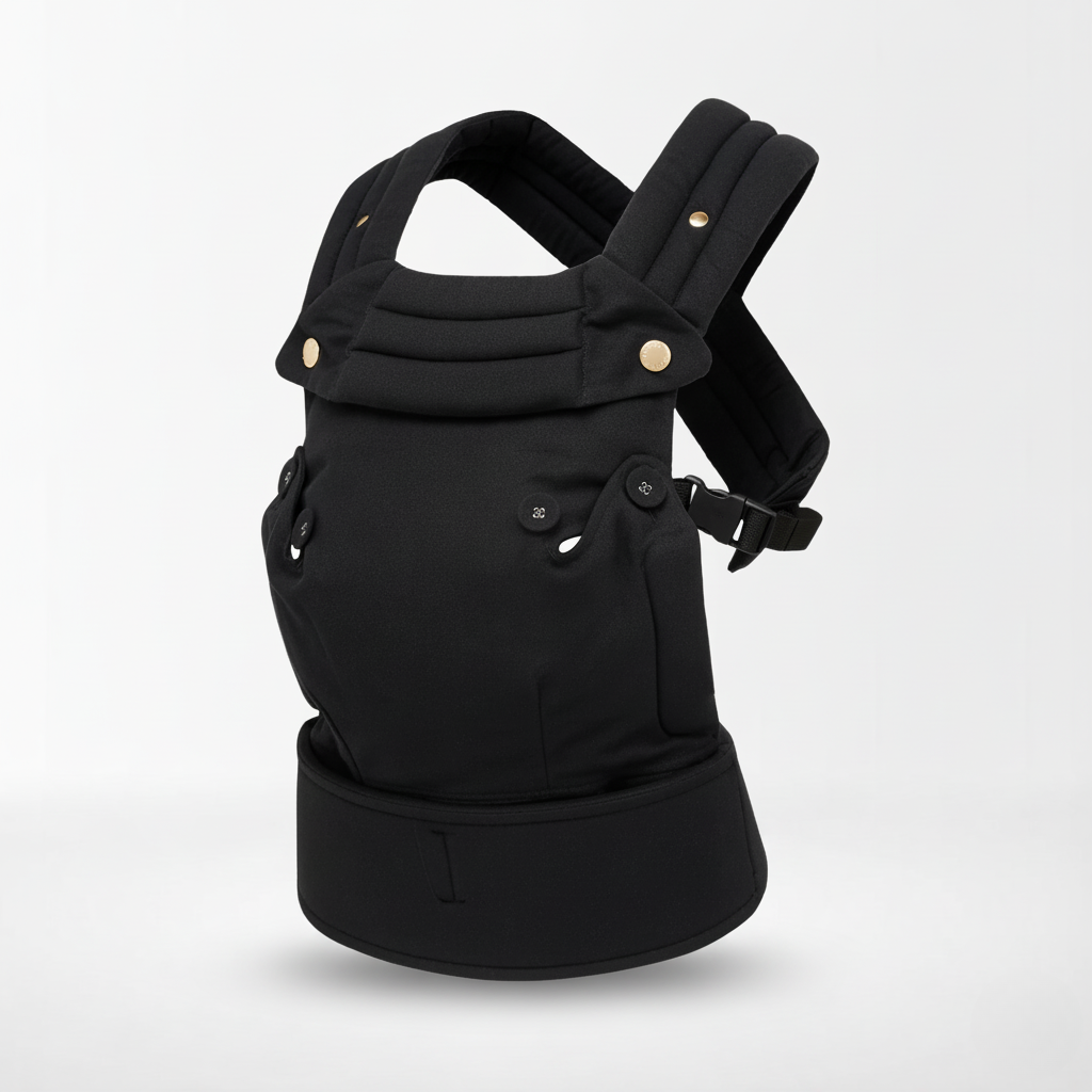Limitless Baby Carrier