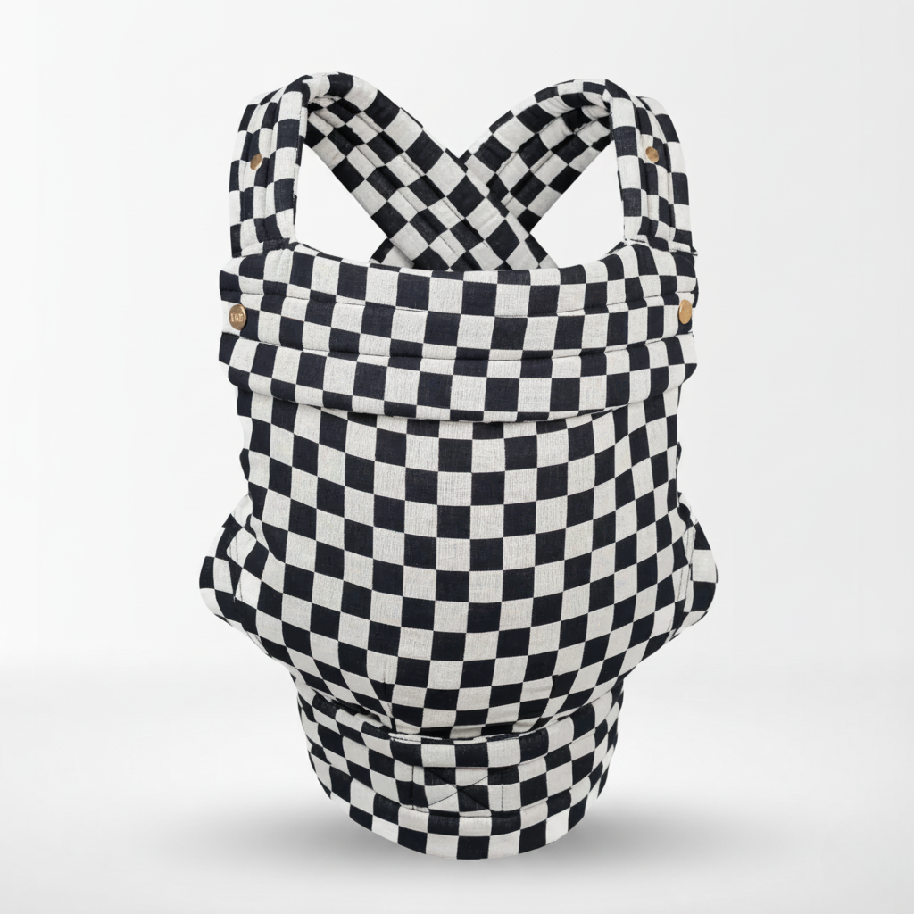 Limitless Baby Carrier