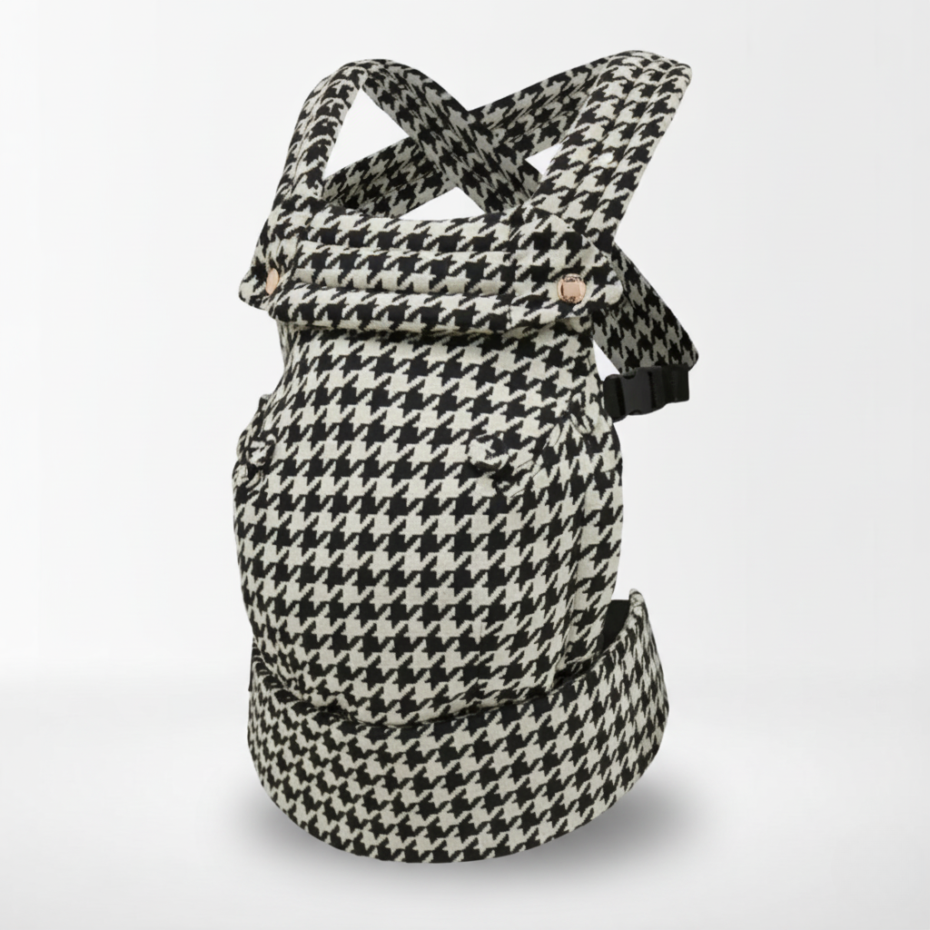 Limitless Baby Carrier