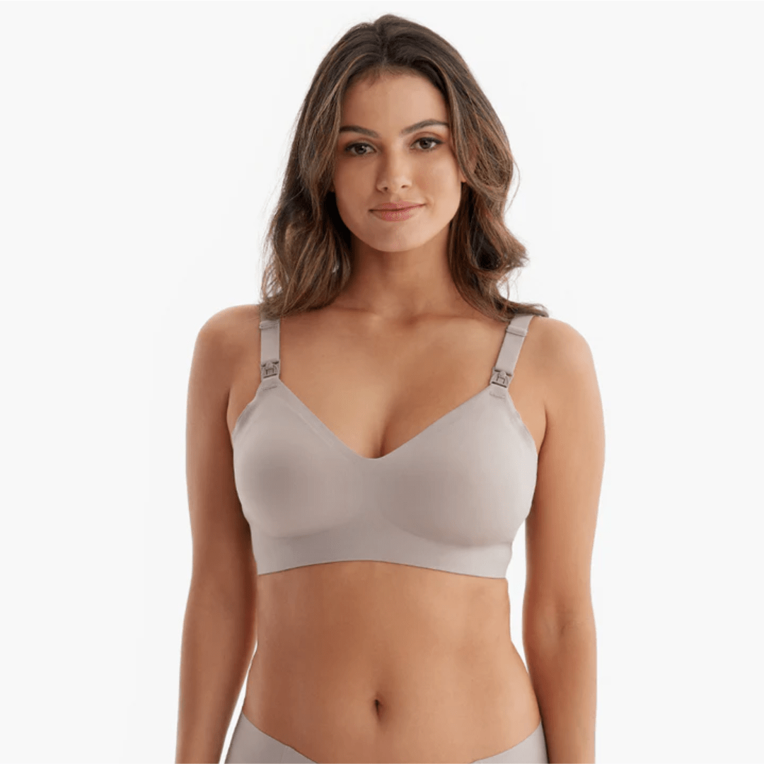 Minuvy Soft Nursing Bra - Minuvy Shop Baby