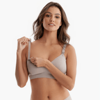 Minuvy Soft Nursing Bra - Minuvy Shop Baby
