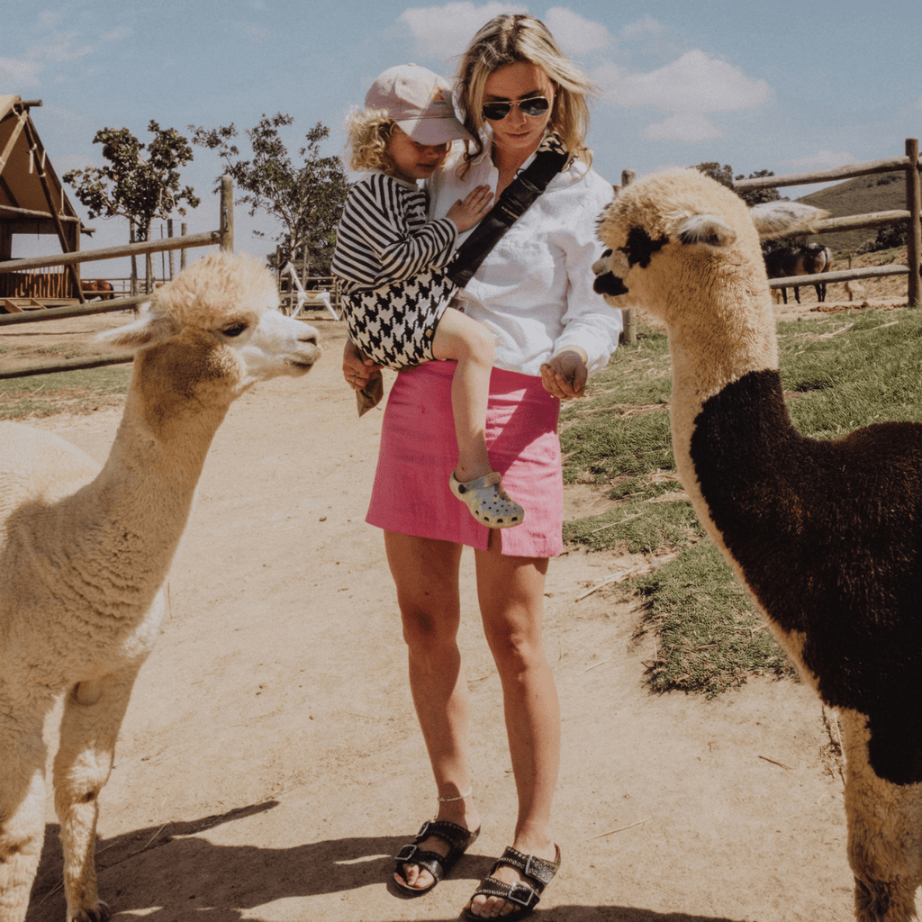 Minuvy Toddler Carrier - Minuvy Shop Baby