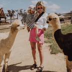 Minuvy Toddler Carrier - Minuvy Shop Baby