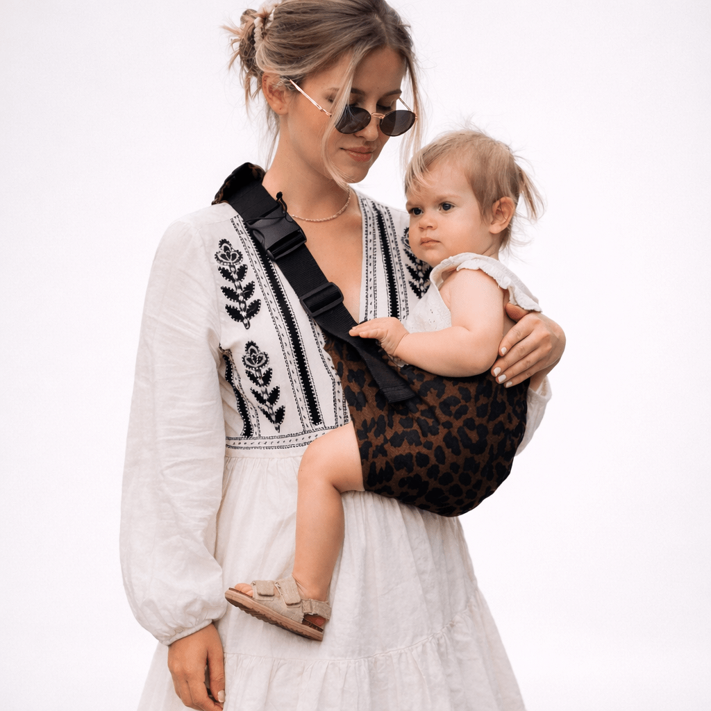Minuvy Toddler Carrier - Minuvy Shop Baby