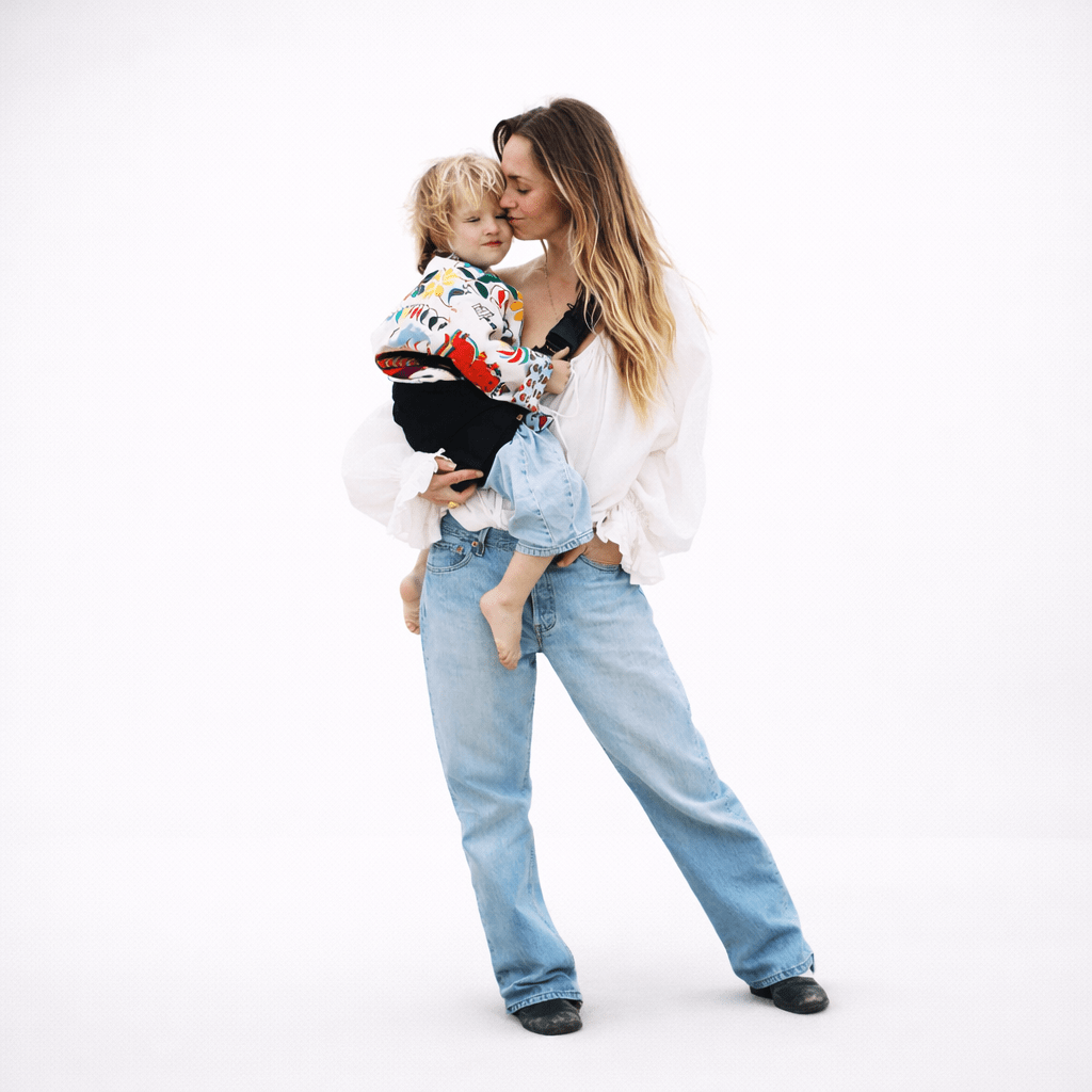 Minuvy Toddler Carrier - Minuvy Shop Baby