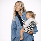 Minuvy Toddler Carrier - Minuvy Shop Baby