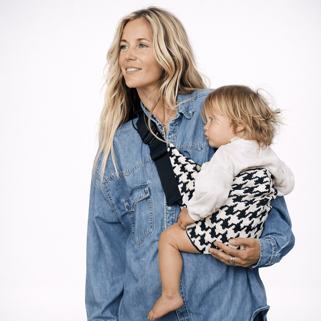 Minuvy Toddler Carrier - Minuvy Shop Baby