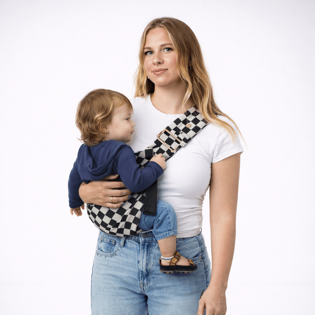 Minuvy Toddler Carrier - Minuvy Shop Baby