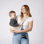 Minuvy Toddler Carrier - Minuvy Shop Baby